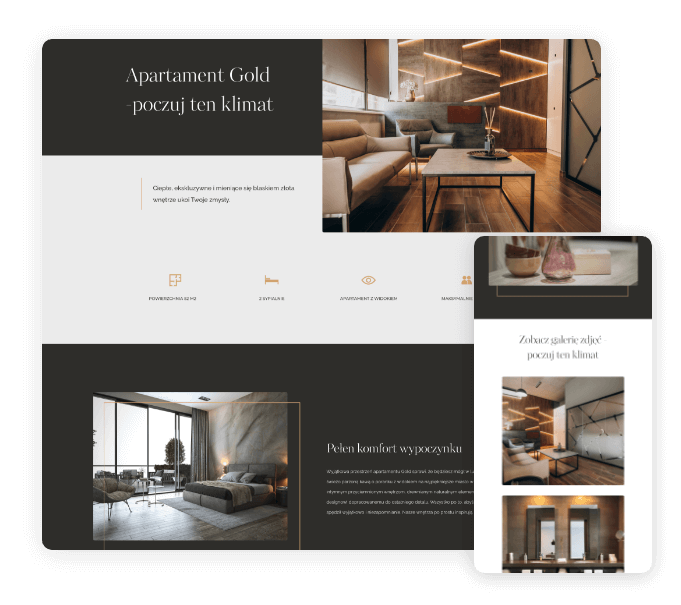 Pokaż swoją ofertę