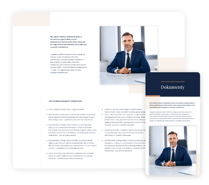 Rozwiej wątpliwości klienta