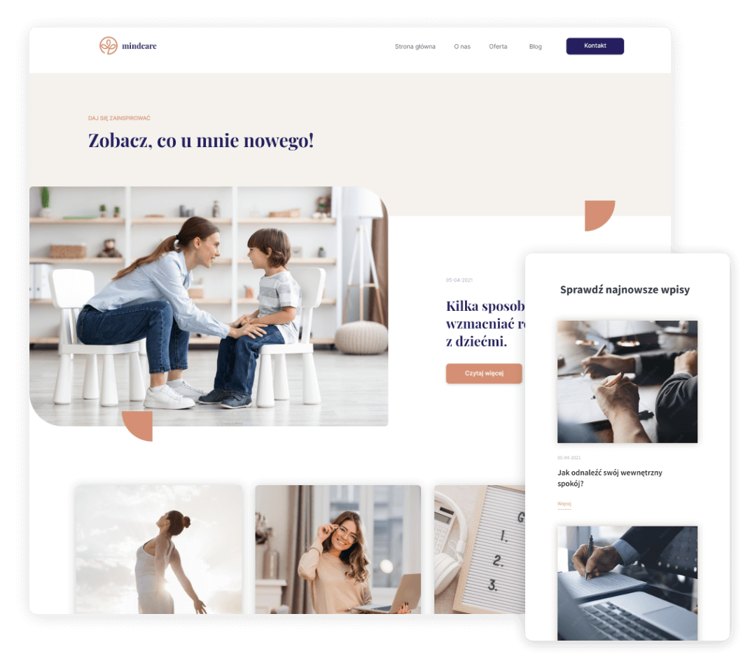 Podziel się wiedzą